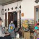 Bhabinkamtibmas Polres Sragen Kawal Tracing TB Hingga Rumah Warga, Perkuat Upaya Putus Rantai Penularan di Masaran
