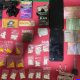 Polres Wonogiri Ungkap Kasus Tembakau Sintetis dan Obat Keras, Dua Pemuda Diamankan