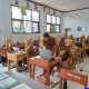 Disdikbud Kabupaten Subang Laksanakan Uji Kompetensi Guru, Kasubag Umpeg Turut Awasi Pelaksanaan di SMPN 4 Subang