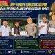 Di Penghujung Tugas, Kapolres Kendal AKBP Hendry Susanto Sianipar Terima Piagam Penghargaan Sinergitas dari GMOCT