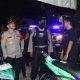 Polres Metro Jakbar Intensifkan Patroli Dini Hari, Hadirkan Rasa Aman bagi Masyarakat dari Kejahatan Jalanan