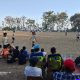 Polres Wonogiri Amankan Laga Semifinal Bintang Muda Cup III, Ratusan Penonton Saksikan Duel Sengit Krandegan vs Ngaglik