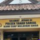 POlsek Tanah Sareal Bogor Kota, Diduga Rekayasa Hukum Menambah Citra buruk polri