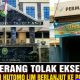 PN Tangerang Tolak Eksepsi PT. PFI” Gugatan PMH Hutomo Lim Berlanjut ke Pokok Perkara!