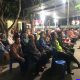 Polsek Selogiri Amankan Bersih Dusun dan Pagelaran Wayang Kulit di Desa Jendi, Ratusan Warga Hadir Meriah