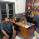 Tim Sparta Polresta Surakarta Tindak Lanjuti Laporan Warga, Empat Pemuda Pesta Miras Diamankan