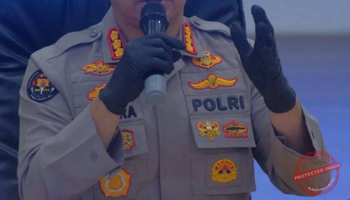 Polda Jabar Bongkar Penipuan Investasi Rp 4 M, Tersangka Ubah Uang Korban Jadi Kripto
