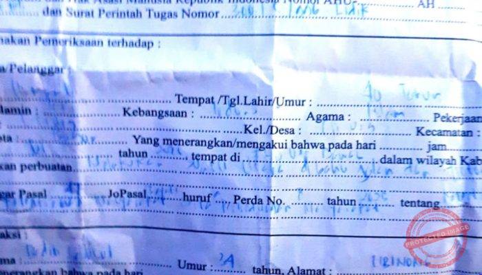Pedagang Kecil di Flyover Cibinong Keluhkan Penertiban, Aktivis Minta Pemkab Bogor Beri Solusi