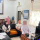PENDAMPINGAN WAWANCARA IDENTIFIKASI NAPITER MENUJU IKRAR NKRI