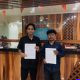Tuntut Pencabutan Inpres No. 9/2025 dan Penghentian Proyek KDMP: GMNI Unas, PMII Rayon Fisip Unas, dan Institut Marhaenisme 27 Resmi Layangkan Nota Keberatan kepada Presiden Prabowo Subianto