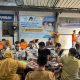 Lapas Pati Gandeng Dinas Kesehatan dan Dokter Polresta Pati Gelar Cek Kesehatan Gratis bagi Petugas dan Warga Binaan