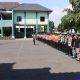 Hari Kedua Aksi AMPB, 629 Personel Polresta Pati Disiagakan Layani Penyampaian Pendapat Secara Humanis