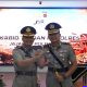 Kapolres Tasikmalaya Kota Resmi Berganti, AKBP Andik Eko Siswanto Jabat Kapolres Baru