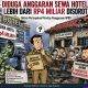 Diduga Anggaran Sewa Hotel Lebih dari Rp4 Miliar, Disdik Kabupaten Bandung Barat Disorot; Aktivis Pertanyakan Prioritas Penggunaan APBD