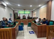 Praperadilan Ditolak, Fakta Penahanan Sebelum Laporan Polisi Menjadi Sorotan
