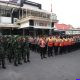 Hari Ke-3 Aksi AMPB Berlangsung Kondusif, Polresta Pati Kedepankan Pelayanan Humanis