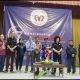 Meriahkan HUT ke-7, FWJ Indonesia Lantik Pengurus Baru Periode 2026-2029