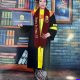 Ketua Umum FERADI WPI ucapkan selamat kepada Brigitta Ira Lingga atas raih gelar Sarjana Hukum Universitas Terbuka