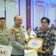 Polda Jabar Umumkan Pemenang Lomba Jurnalistik dalam Rangka Hari Bhayangkara ke 80