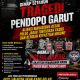 Genap Setahun Tragedi Pendopo Garut, Aliansi Mahasiswa Desak Polda Jabar Tuntaskan Kasus dan Berikan Kepastian Hukum