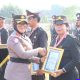 Kapolres Sragen Pimpin Wisuda Purna Bhakti, Pengabdian Tanpa Batas Berbuah Penghormatan