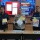 Sasar Rumah Lansia, Dua Pelaku Pencurian Lintas Provinsi Dibekuk Polresta Surakarta