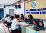 Lapas Pati Gelar Asesmen bagi Calon Peserta Pemagangan Nasional(maganghub) lulusan Perguruan Tinggi angkatan 2 Tahun 2026, Siapkan SDM Muda Berkualitas