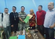 Kang Andhy Daftar Calon Ketua PWI Jabar 2026, Usung Program Kesejahteraan Wartawan hingga Peluang Kerja Internasional