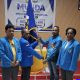 Musda KNPI Mimika, Rafael Taorekeyau Terpilih Sebagai Ketua Periode 2026-2029