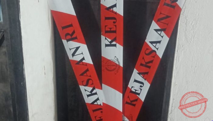 Lahan Berfasilitas Dicatat Tanah Kosong, Sumur Bor Disegel, Belum Ada Penyelesaian