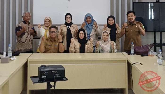Bidang GTK Disdikbud Kabupaten Subang Siap Menggelar Jambore GTK dengan Empat Cabang Lomba