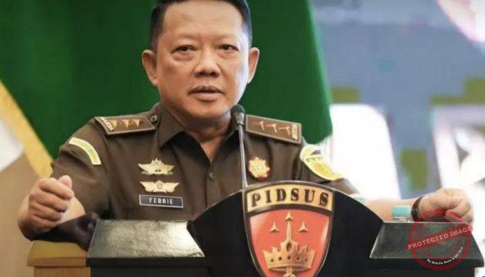 Jampidsus Tegaskan Tak Memiliki Kaitan Bisnis dengan Kafe di Cipete yang Digeledah Polri