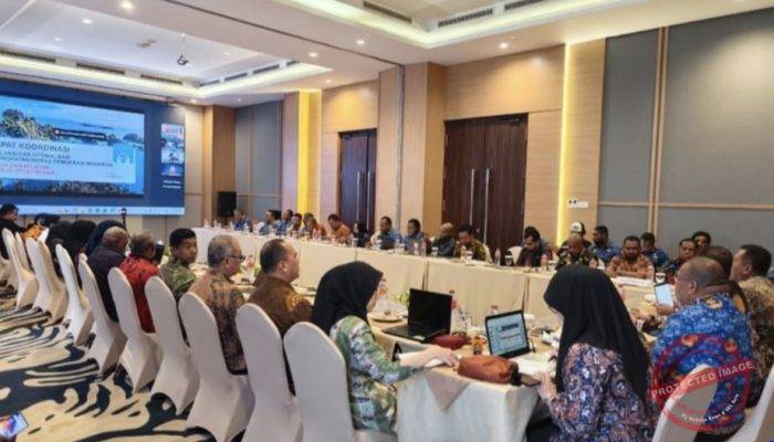Kemenko Polkam Dorong Sinergi dan Aksi Nyata Wujudkan Demokrasi Papua yang Inklusif