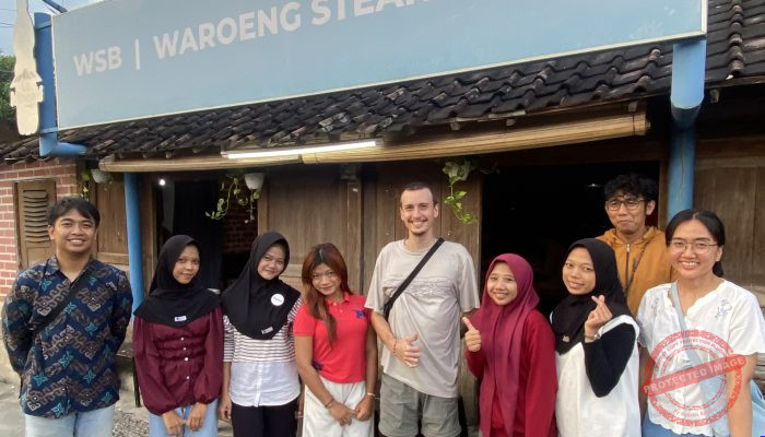 Madiun Hidden Gem: Waroeng Steak Bledek, Definisi Steak “Underrated” yang Wajib di Madiun!