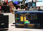 Kenaikan imbal hasil US Treasury 10 tahun ke 4,7 persen