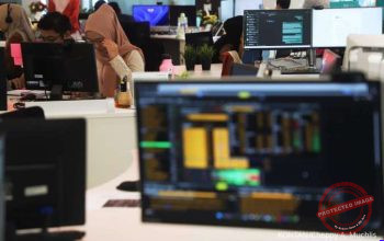Kenaikan imbal hasil US Treasury 10 tahun ke 4,7 persen