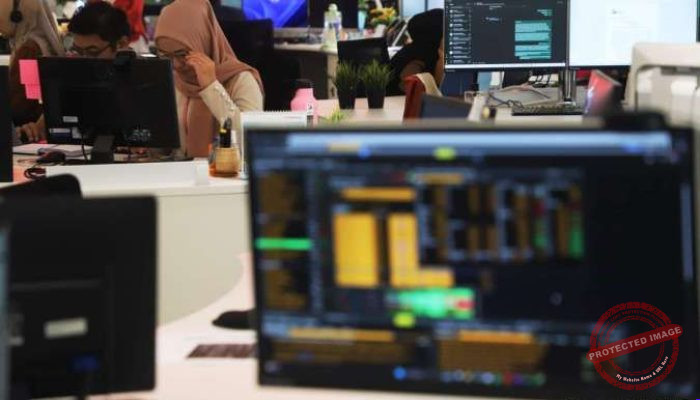 Yield US Treasury 10 tahun menanjak ke 4,7% usai pidato hawkish Warsh
