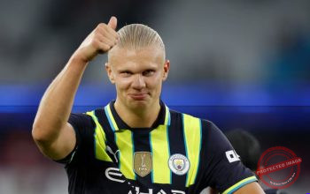 Thomas Tuchel berbicara tentang ancaman Erling Haaland jelang perempat final Inggris vs Norwegia