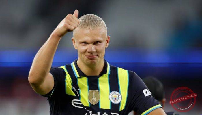 Tuchel khawatirkan Haaland jelang Inggris vs Norwegia
