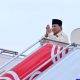 Prabowo Tinjau Langsung Penanganan Gempa di NTT Hari Ini