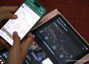 Intip proyeksi pergerakan IHSG jangka pendek: Ada rebalancing indeks MSCI pekan depan
