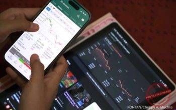 Intip proyeksi pergerakan IHSG jangka pendek: Ada rebalancing indeks MSCI pekan depan