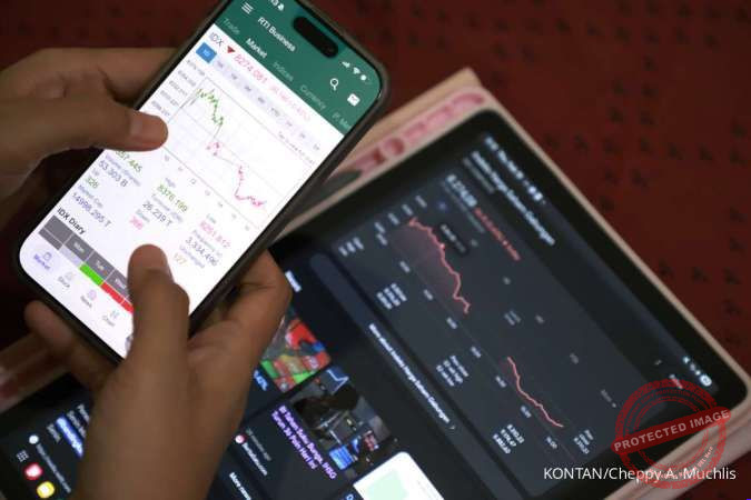 Intip proyeksi pergerakan IHSG jangka pendek: Ada rebalancing indeks MSCI pekan depan