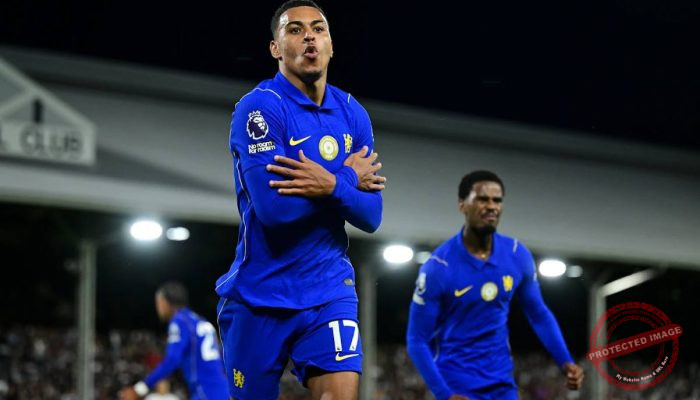 Chelsea menang dramatis di pekan pertama Premier League, ini klasemen terbaru