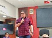 PDIP Kaget Budi Arie Sebut Ada Percepatan Politik Sebelum 2029