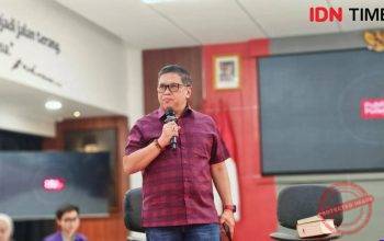 PDIP Kaget Budi Arie Sebut Ada Percepatan Politik Sebelum 2029