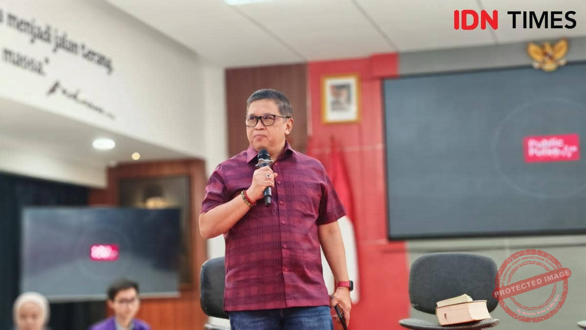 PDIP Kaget Budi Arie Sebut Ada Percepatan Politik Sebelum 2029
