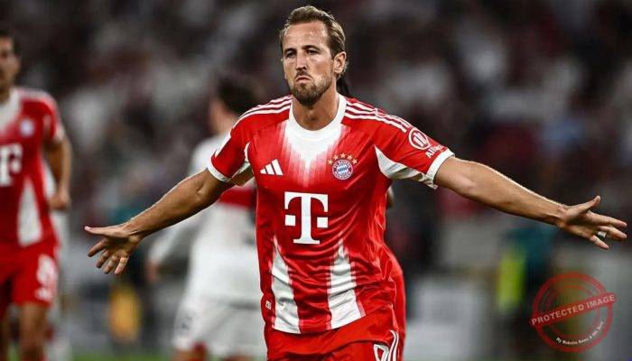 Harry Kane Tak Cemas dengan Kontrak Setahun di Bayern, Negosiasi Dimulai