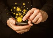 Fitur transfer saldo emas digital real-time pada aplikasi Tring! by Pegadaian