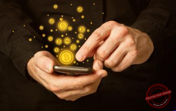 Fitur transfer saldo emas digital real-time pada aplikasi Tring! by Pegadaian